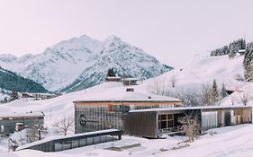 Das Naturhotel Chesa Valisa